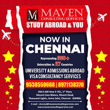 Maven Consulting Services Maven Consultancy Services photo 3